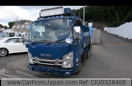 isuzu elf-truck 2016 -ISUZU--Elf NMR85AR--7032623---ISUZU--Elf NMR85AR--7032623-