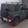 suzuki jimny-sierra 2020 quick_quick_3BA-JB74W_JB74W-128033 image 2