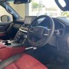 toyota land-cruiser 2023 quick_quick_FJA300W_4066428 image 16