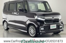 honda n-box 2022 -HONDA--N BOX 6BA-JF3--JF3-2382385---HONDA--N BOX 6BA-JF3--JF3-2382385-