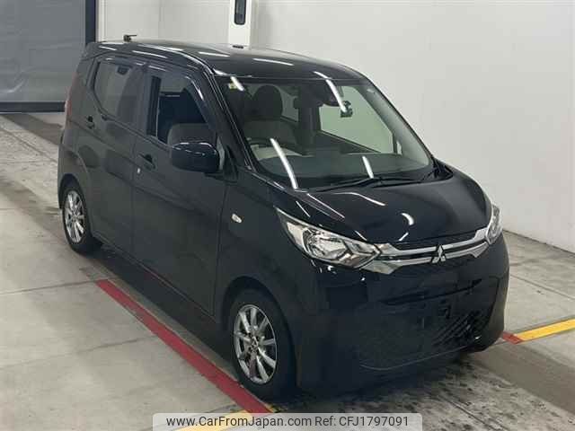 mitsubishi ek-wagon 2020 CFJ1797091 image 1