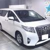 toyota alphard 2015 -TOYOTA 【品川 337ﾅ3311】--Alphard AGH30W-0008759---TOYOTA 【品川 337ﾅ3311】--Alphard AGH30W-0008759- image 1