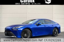 toyota mirai 2021 -TOYOTA--MIRAI ZBA-JPD20--JPD20-0001371---TOYOTA--MIRAI ZBA-JPD20--JPD20-0001371-