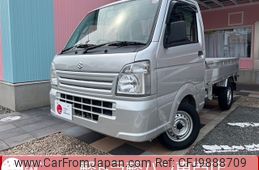 suzuki carry-truck 2017 -SUZUKI--Carry Truck EBD-DA16T--DA16T-333276---SUZUKI--Carry Truck EBD-DA16T--DA16T-333276-