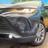 toyota harrier 2021 -TOYOTA--Harrier 6BA-MXUA80--MXUA80-0043588---TOYOTA--Harrier 6BA-MXUA80--MXUA80-0043588- image 13