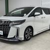 toyota alphard 2020 -TOYOTA--Alphard DBA-AGH30W--AGH30-0298002---TOYOTA--Alphard DBA-AGH30W--AGH30-0298002- image 17