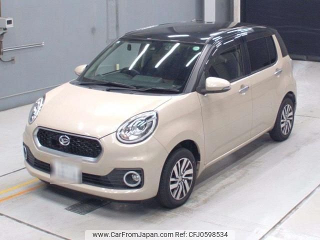 daihatsu boon 2017 quick_quick_DBA-M700S_M700S-0005194 image 1