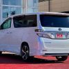 toyota vellfire 2012 -TOYOTA--Vellfire DAA-ATH20W--ATH20-8018534---TOYOTA--Vellfire DAA-ATH20W--ATH20-8018534- image 9