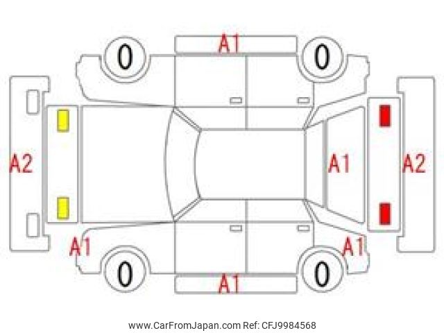 mitsubishi delica-d2 2011 -MITSUBISHI--Delica D2 DBA-MB15S--MB15S-105470---MITSUBISHI--Delica D2 DBA-MB15S--MB15S-105470- image 2