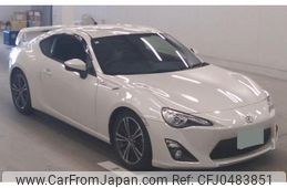 toyota 86 2013 quick_quick_DBA-ZN6_025757