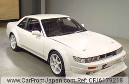 Used Nissan Silvia For Sale With Photos And Prices