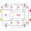 nissan cube 2015 CFJ1812647 image 2