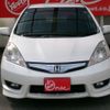 honda fit-shuttle 2012 -HONDA--Fit Shuttle DAA-GP2--GP2-3053181---HONDA--Fit Shuttle DAA-GP2--GP2-3053181- image 4