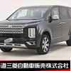 mitsubishi delica-d5 2024 -MITSUBISHI--Delica D5 3DA-CV1W--CV1W-5006294---MITSUBISHI--Delica D5 3DA-CV1W--CV1W-5006294- image 1