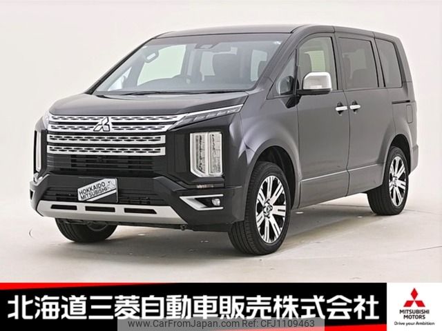 mitsubishi delica-d5 2024 -MITSUBISHI--Delica D5 3DA-CV1W--CV1W-5006294---MITSUBISHI--Delica D5 3DA-CV1W--CV1W-5006294- image 1
