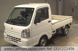 mitsubishi minicab-truck 2020 -MITSUBISHI--Minicab Truck EBD-DS16T--DS16T-521678---MITSUBISHI--Minicab Truck EBD-DS16T--DS16T-521678-