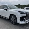 lexus lx 2023 CFJ1781542 image 1