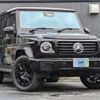 mercedes-benz g-class 2025 CFJ1827029 image 4