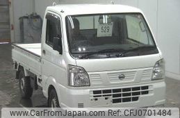 nissan clipper-truck 2015 -NISSAN--Clipper Truck DR16T-110639---NISSAN--Clipper Truck DR16T-110639-