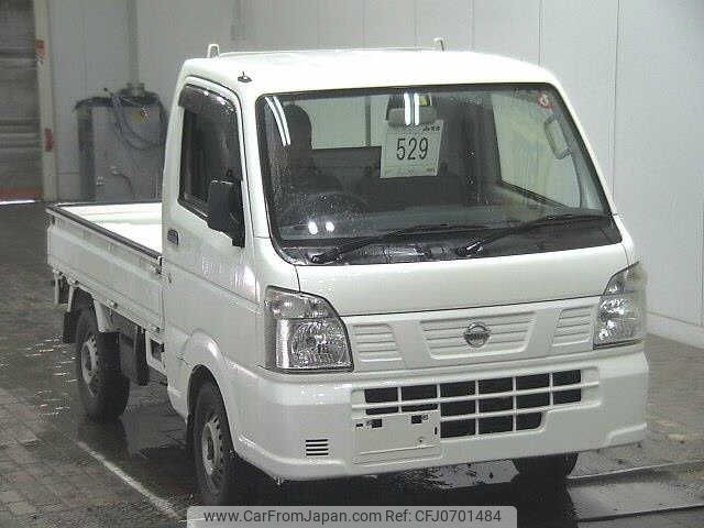 nissan clipper-truck 2015 -NISSAN--Clipper Truck DR16T-110639---NISSAN--Clipper Truck DR16T-110639- image 1