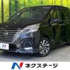 nissan serena 2019 -NISSAN--Serena DAA-GFC27--GFC27-180522---NISSAN--Serena DAA-GFC27--GFC27-180522- image 1