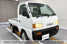 suzuki carry-truck 1998 Mitsuicoltd_SZCT576709R0612