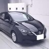 nissan leaf 2021 -NISSAN 【浜松 349ﾗ110】--Leaf ZE1-103612---NISSAN 【浜松 349ﾗ110】--Leaf ZE1-103612- image 1