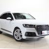 audi q7 2019 -AUDI--Audi Q7 ABA-4MCYRA--WAUZZZ4M9KD003244---AUDI--Audi Q7 ABA-4MCYRA--WAUZZZ4M9KD003244- image 4