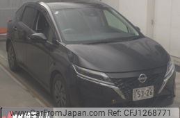 nissan note 2021 -NISSAN--Note E13-018805---NISSAN--Note E13-018805-