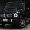 mercedes-benz g-class 2024 -MERCEDES-BENZ--Benz G Class 3DA-463350--W1N4633502X508***---MERCEDES-BENZ--Benz G Class 3DA-463350--W1N4633502X508***- image 1