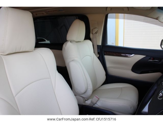 toyota alphard 2019 CFJ1515716 image 2