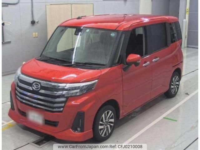 daihatsu thor 2020 quick_quick_5BA-M900S_0074700 image 1