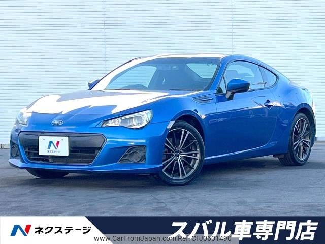 subaru brz 2013 -SUBARU--BRZ DBA-ZC6--ZC6-006933---SUBARU--BRZ DBA-ZC6--ZC6-006933- image 1