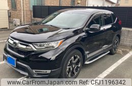 honda cr-v 2019 -HONDA--CR-V 6AA-RT5--RT5-1003725---HONDA--CR-V 6AA-RT5--RT5-1003725-