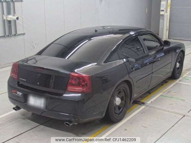 dodge charger 2012 -CHRYSLER 【豊田 300ﾓ 522】--Dodge Charger ﾌﾒｲ--8H193733---CHRYSLER 【豊田 300ﾓ 522】--Dodge Charger ﾌﾒｲ--8H193733- image 2