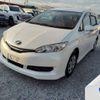 toyota wish 2013 -TOYOTA--Wish DBA-ZGE20G--ZGE20-6003818---TOYOTA--Wish DBA-ZGE20G--ZGE20-6003818- image 1