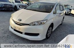 toyota wish 2013 -TOYOTA--Wish DBA-ZGE20G--ZGE20-6003818---TOYOTA--Wish DBA-ZGE20G--ZGE20-6003818-