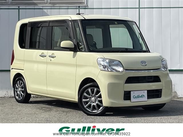 daihatsu tanto 2014 -DAIHATSU--Tanto DBA-LA600S--LA600S-0108853---DAIHATSU--Tanto DBA-LA600S--LA600S-0108853- image 1