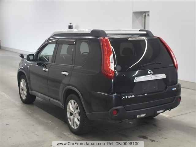 nissan x-trail undefined -NISSAN--X-Trail DNT31-208289---NISSAN--X-Trail DNT31-208289- image 2