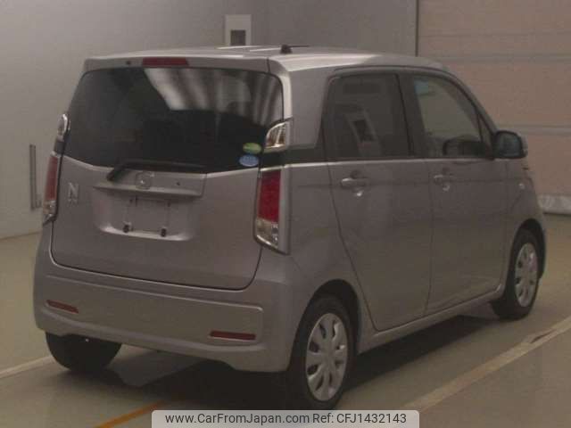 honda n-wgn 2016 -HONDA--N WGN DBA-JH1--JH1-1305097---HONDA--N WGN DBA-JH1--JH1-1305097- image 2