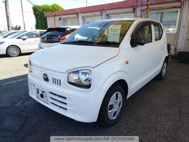 mazda carol 2020 CFJ1655480 image 1