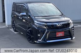 toyota voxy 2018 -TOYOTA--Voxy DBA-ZRR85W--ZRR85-0094346---TOYOTA--Voxy DBA-ZRR85W--ZRR85-0094346-