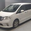 nissan serena 2012 -NISSAN--Serena HFC26-116330---NISSAN--Serena HFC26-116330- image 1