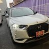 citroen ds3-crossback 2021 quick_quick_3BA-D34HN05_SSLW005334 image 1