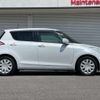 suzuki swift 2013 -SUZUKI--Swift DBA-ZC72S--ZC72S-212406---SUZUKI--Swift DBA-ZC72S--ZC72S-212406- image 4