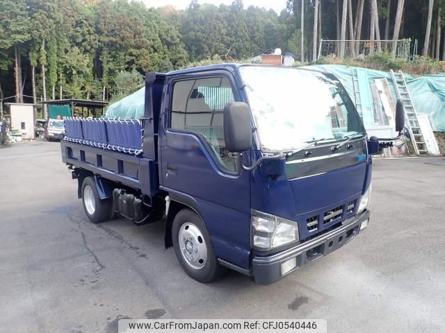 mazda titan 2005 quick_quick_PB-LKR81AD_LKR81-7000963 image 1