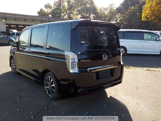 honda stepwagon 2012 -HONDA--Stepwgn DBA-RK5--RK5-1313338---HONDA--Stepwgn DBA-RK5--RK5-1313338- image 2