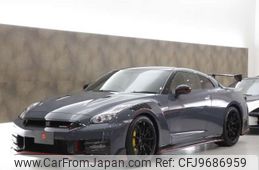 nissan gt-r 2023 -NISSAN 【名古屋 364ﾆ 212】--GT-R 4BA-R35--R35-160835---NISSAN 【名古屋 364ﾆ 212】--GT-R 4BA-R35--R35-160835-