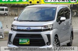 subaru stella 2021 quick_quick_5BA-LA160F_LA160F-2603093