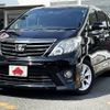 toyota alphard 2012 CFJ1676060 image 1